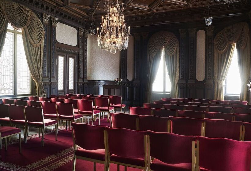 Fotos del hotel Grand Hôtel Stockholm:  11