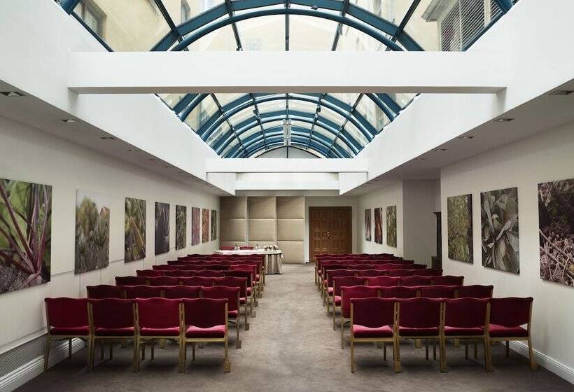 Fotos del hotel Grand Hôtel Stockholm:  12