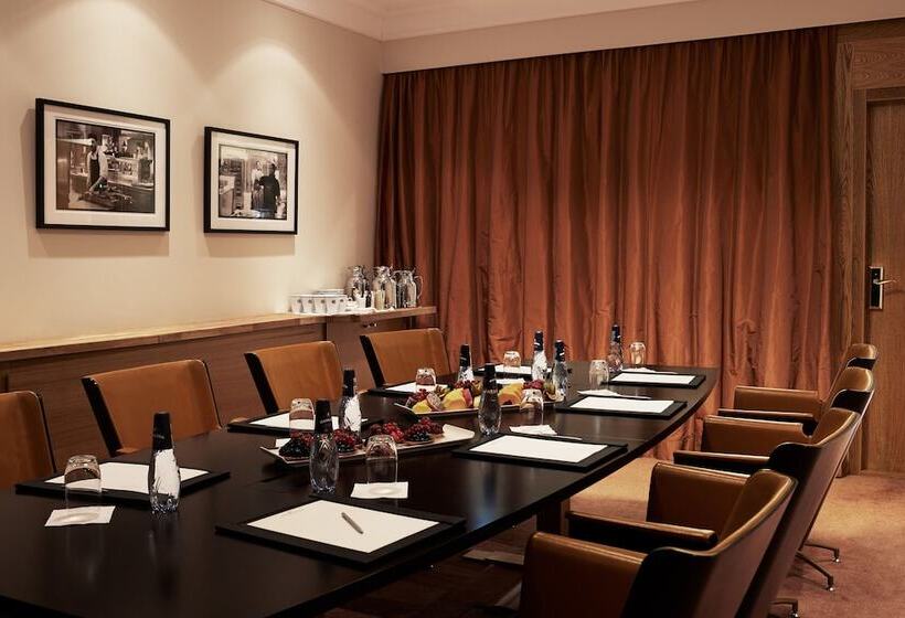 Fotos del hotel Grand Hôtel Stockholm:  14