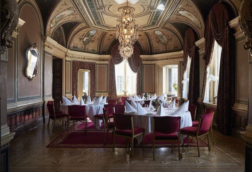 Fotos del hotel Grand Hôtel Stockholm:  17