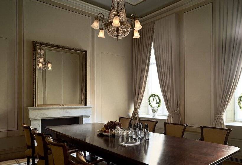 Fotos del hotel Grand Hôtel Stockholm:  26