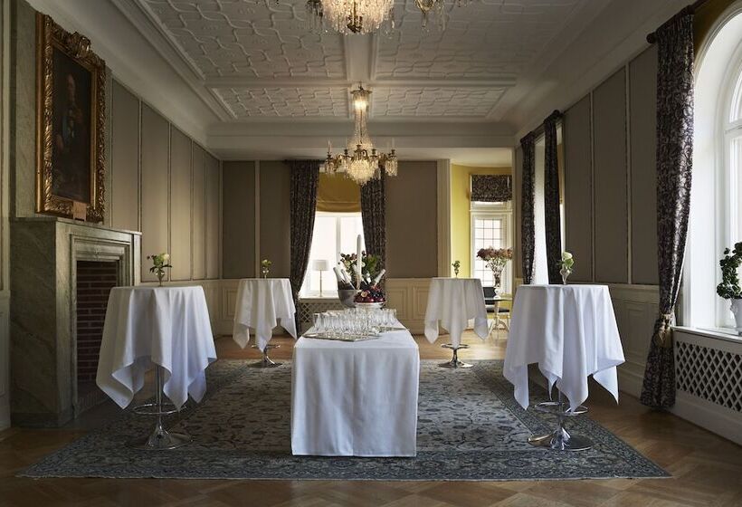 Fotos del hotel Grand Hôtel Stockholm:  6