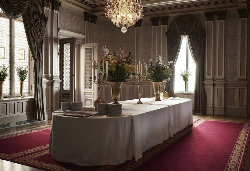 Fotos del hotel Grand Hôtel Stockholm:  15
