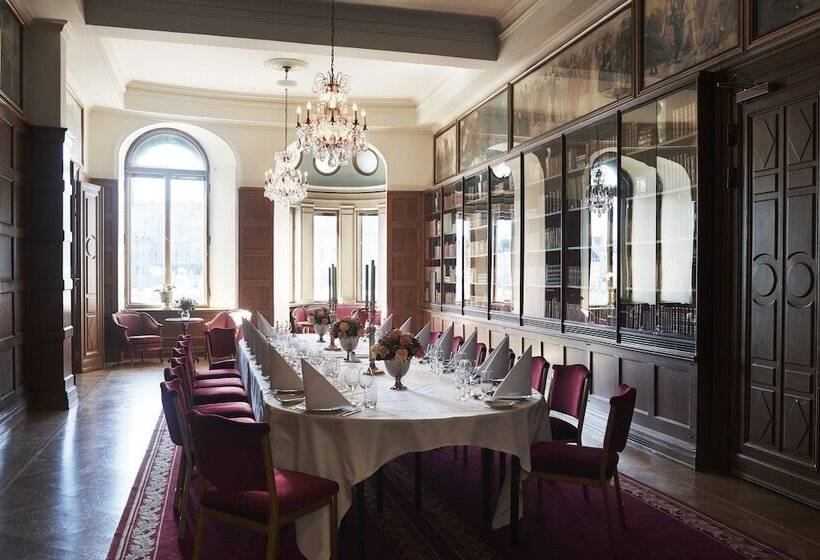 Fotos del hotel Grand Hôtel Stockholm:  16