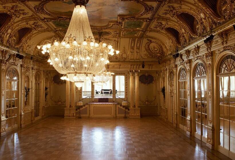 Fotos del hotel Grand Hôtel Stockholm:  18