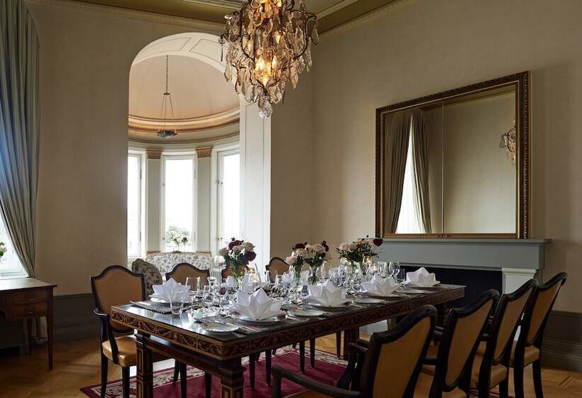 Fotos del hotel Grand Hôtel Stockholm:  20