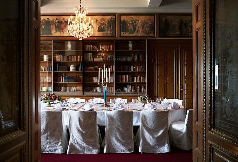Fotos del hotel Grand Hôtel Stockholm:  21