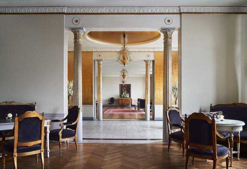 Fotos del hotel Grand Hôtel Stockholm:  22