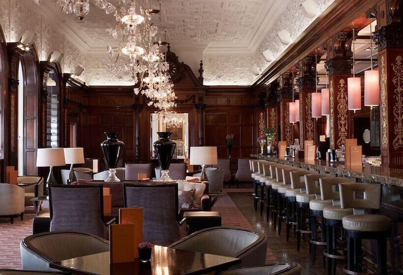 Fotos del hotel Grand Hôtel Stockholm:  23