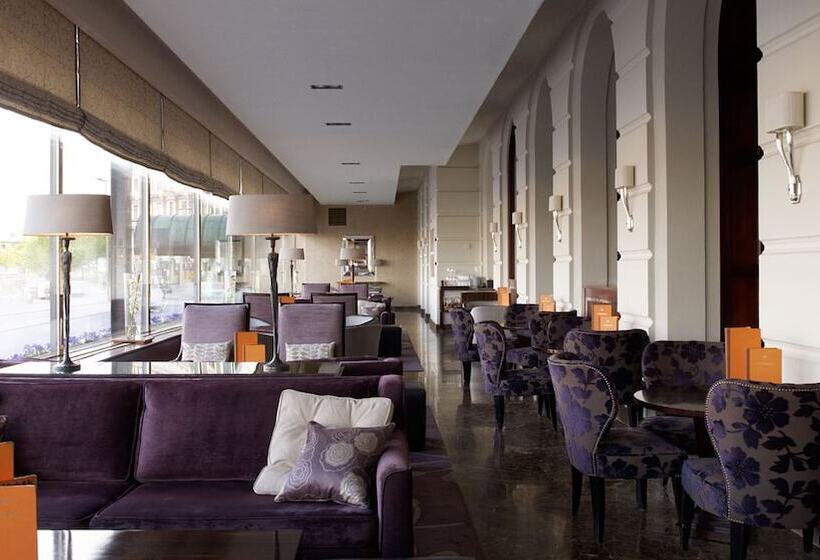Fotos del hotel Grand Hôtel Stockholm:  24