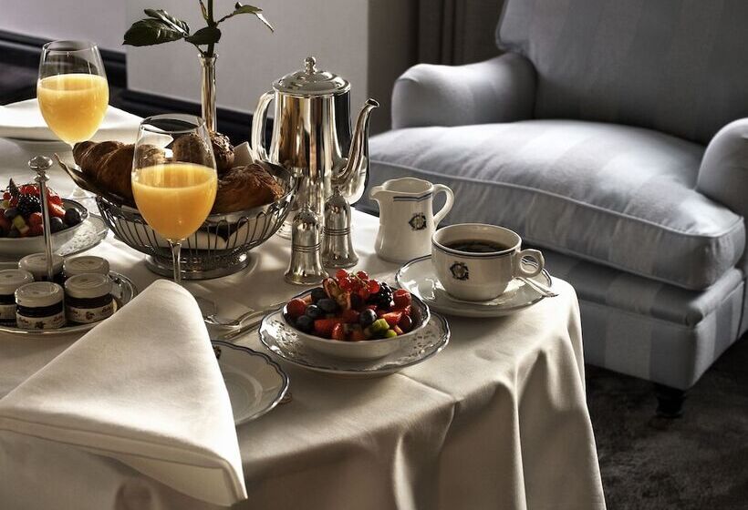 Fotos del hotel Grand Hôtel Stockholm:  25