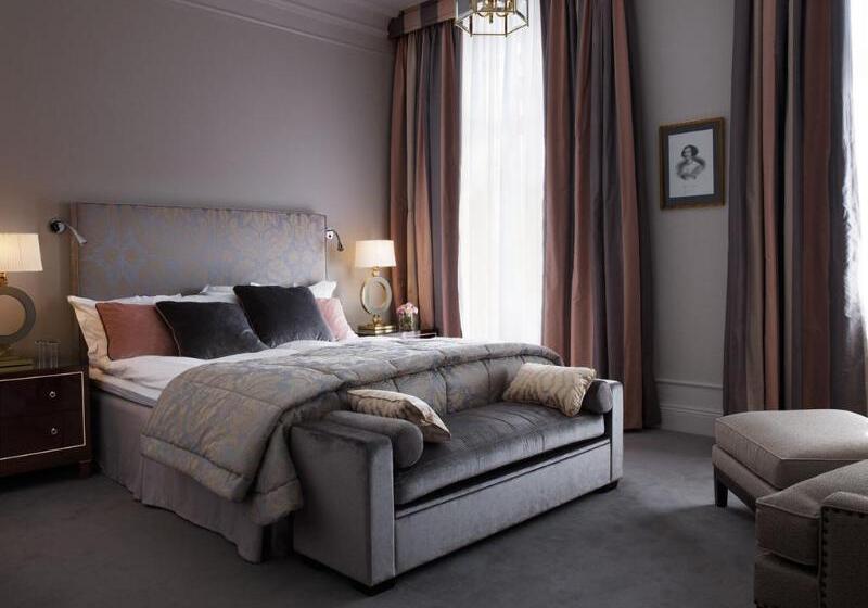 Fotos del hotel Grand Hôtel Stockholm:  40