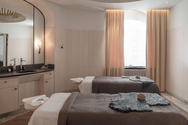 Fotos del hotel Grand Hôtel Stockholm:  32