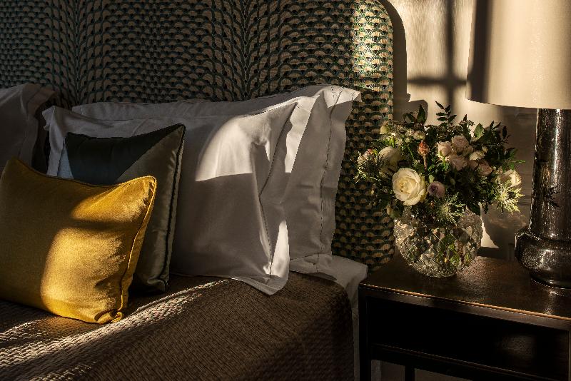 Fotos del hotel Grand Hôtel Stockholm:  35
