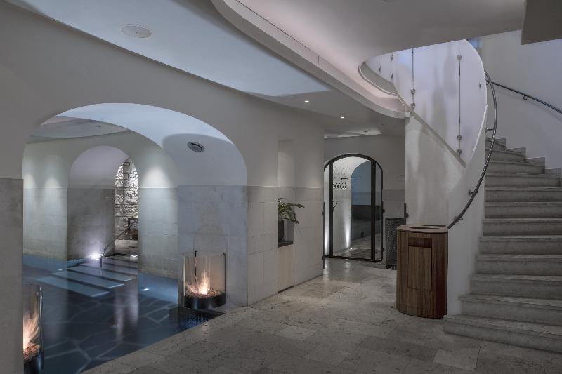 Fotos del hotel Grand Hôtel Stockholm:  37