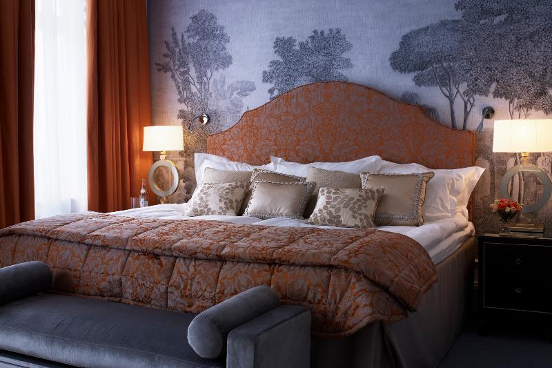 Fotos del hotel Grand Hôtel Stockholm:  2