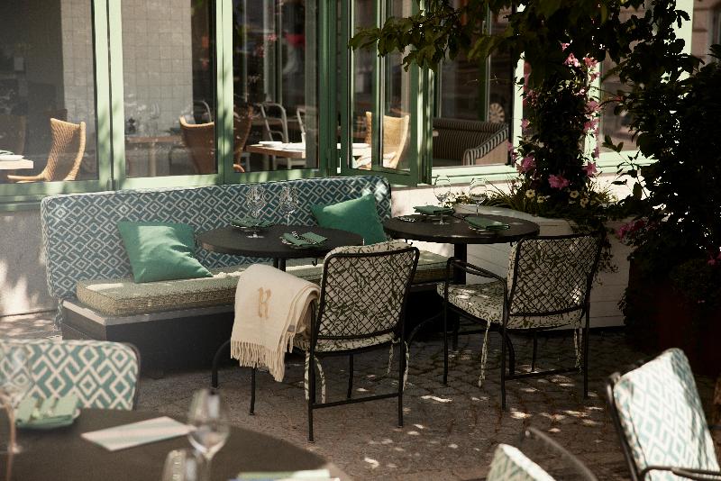 Fotos del hotel Grand Hôtel Stockholm:  41