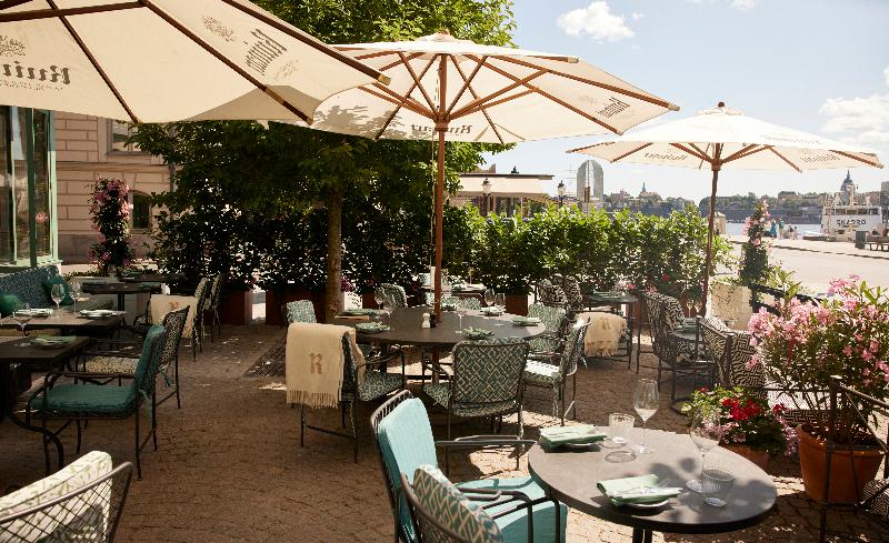 Fotos del hotel Grand Hôtel Stockholm:  27