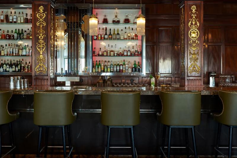 Fotos del hotel Grand Hôtel Stockholm:  44