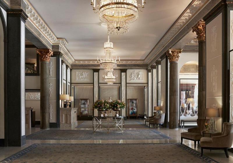 Fotos del hotel Grand Hôtel Stockholm:  46