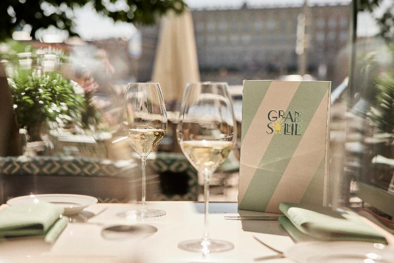 Fotos del hotel Grand Hôtel Stockholm:  49