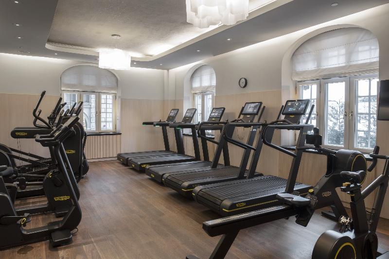 Fotos del hotel Grand Hôtel Stockholm:  30