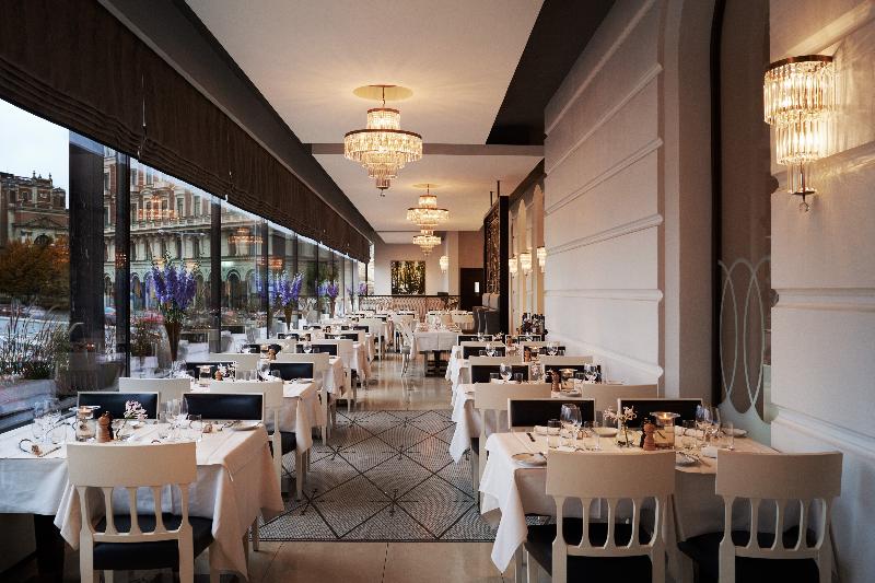 Fotos del hotel Grand Hôtel Stockholm:  42