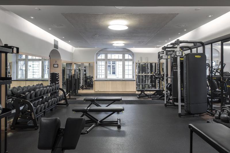 Fotos del hotel Grand Hôtel Stockholm:  50