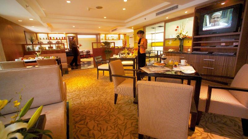 호텔 Guo Ji Yi Yuan