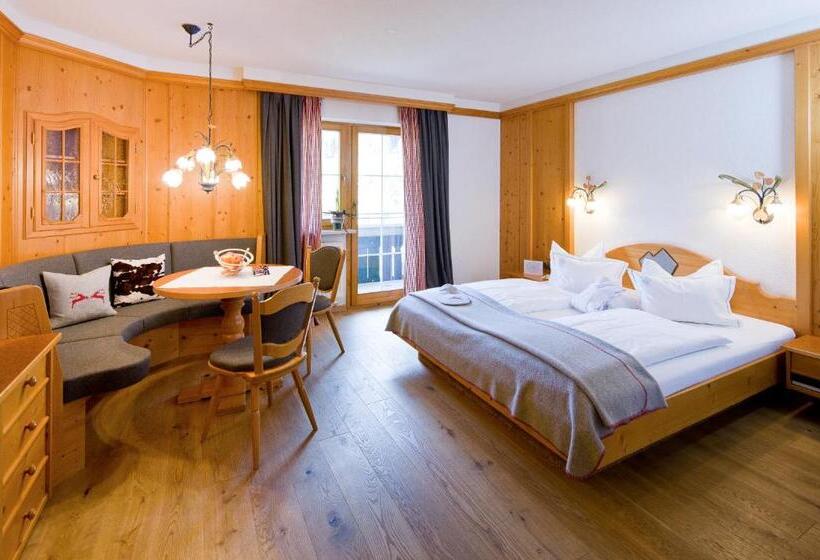 Hotel Haller S Geniesser