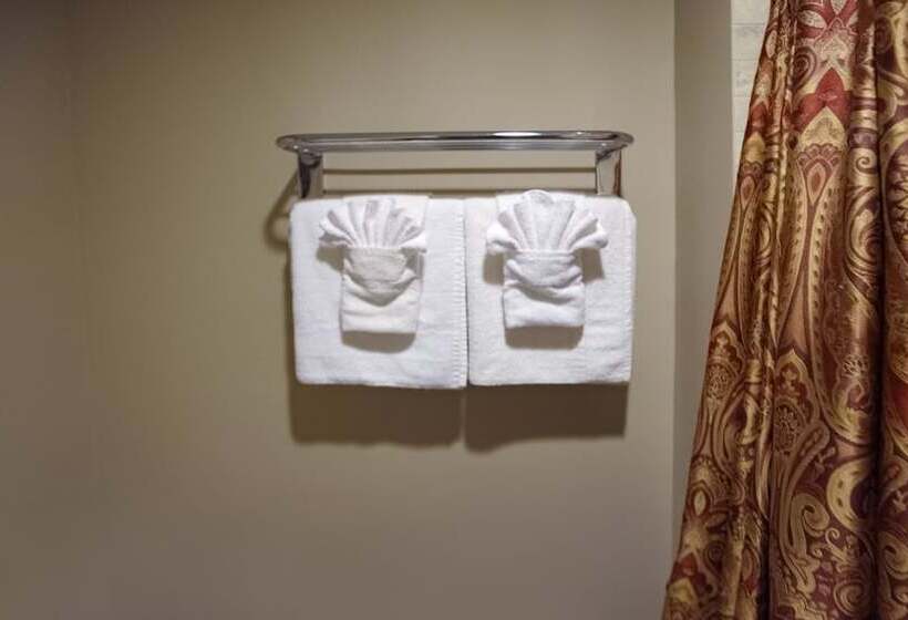 Hearthstone Inn Boutique Hotel Halifax   Dartmouth