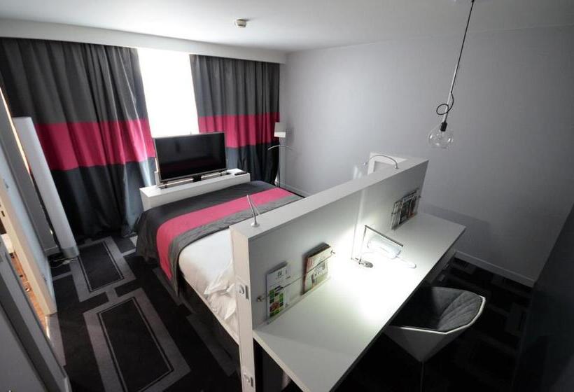 هتل Holiday Inn Dijon Toison D Or, An Ihg