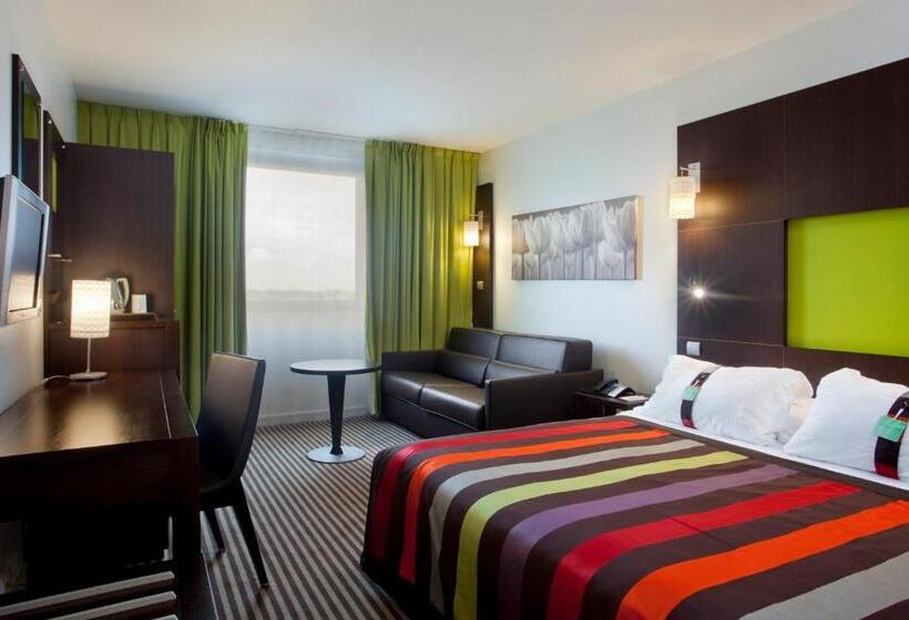 هتل Holiday Inn Dijon Toison D Or, An Ihg