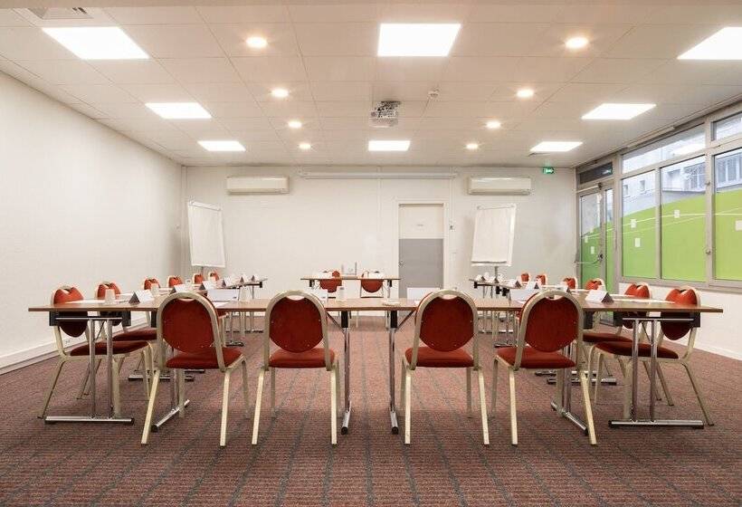 فندق Holiday Inn Express Amiens, An Ihg