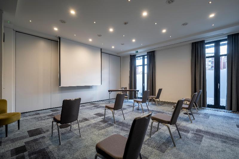 Hotel Holiday Inn Hasselt, An Ihg