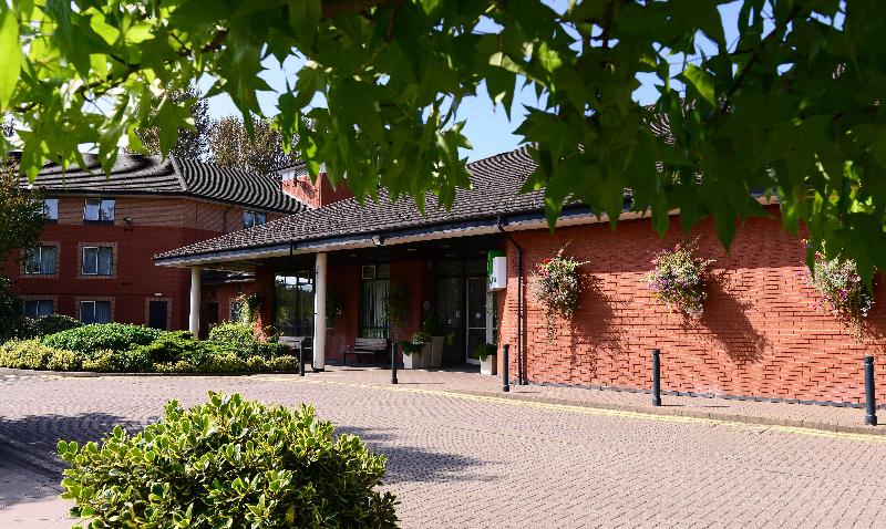 فندق Holiday Inn Telford Ironbridge, An Ihg