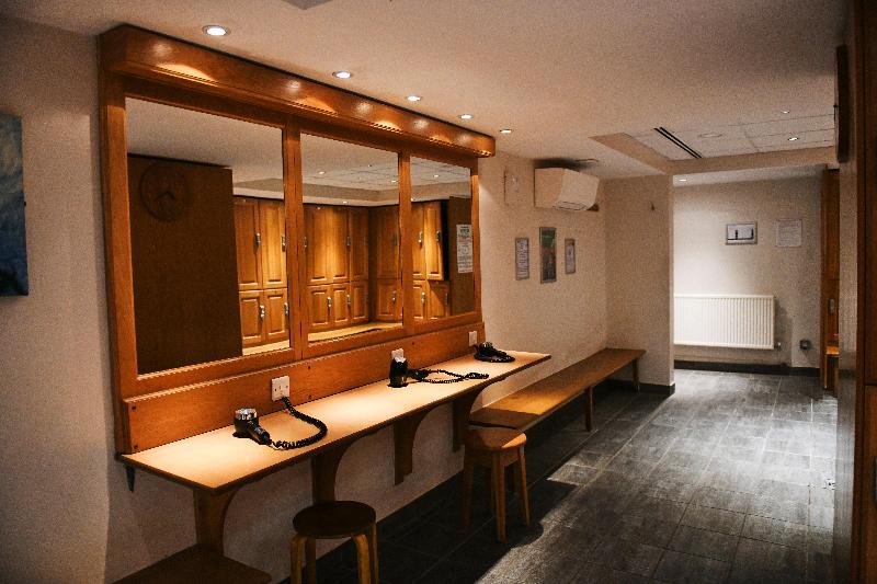 فندق Holiday Inn Telford Ironbridge, An Ihg