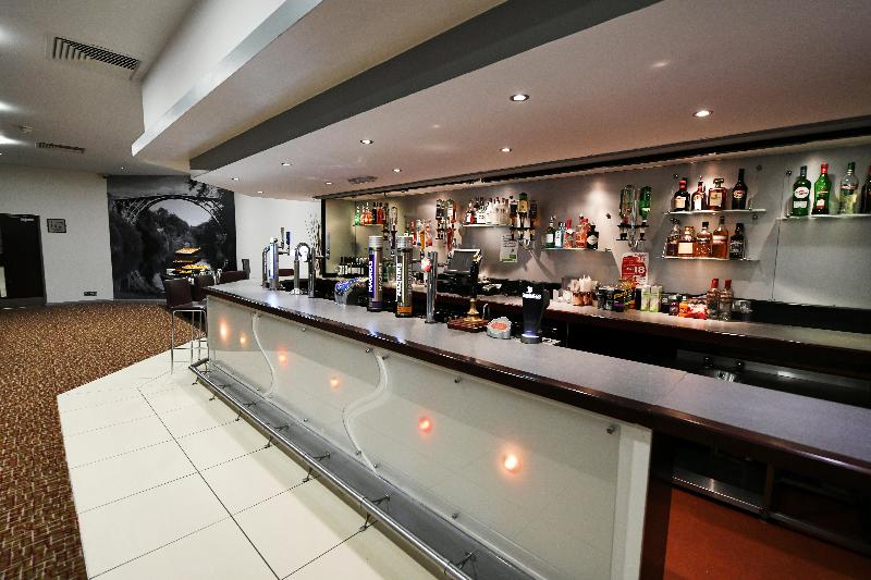 هتل Holiday Inn Telford Ironbridge, An Ihg
