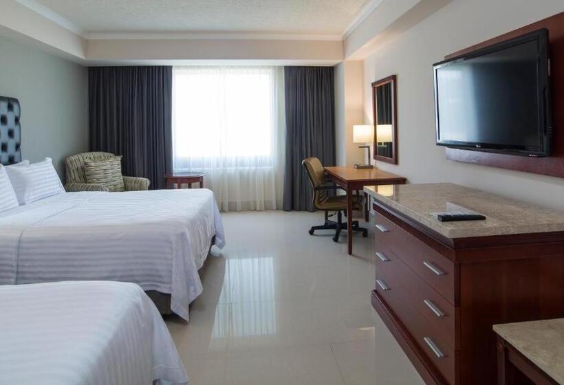 Hôtel Holiday Inn Tuxtla Gutierrez, An Ihg