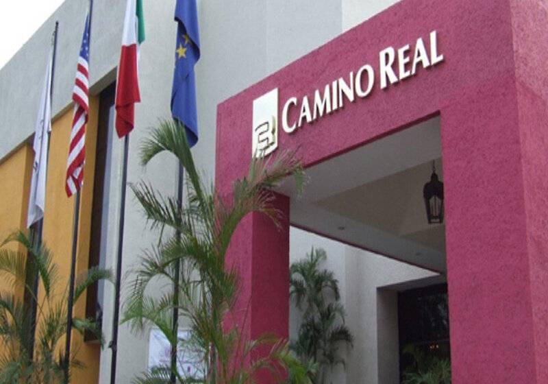 Hs Hotsson Hotel Tampico