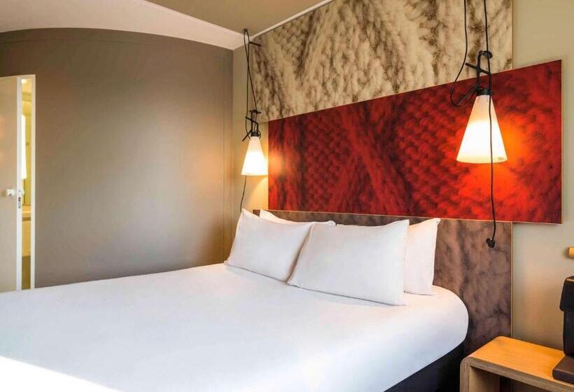 هتل Ibis Schiphol Amsterdam Airport