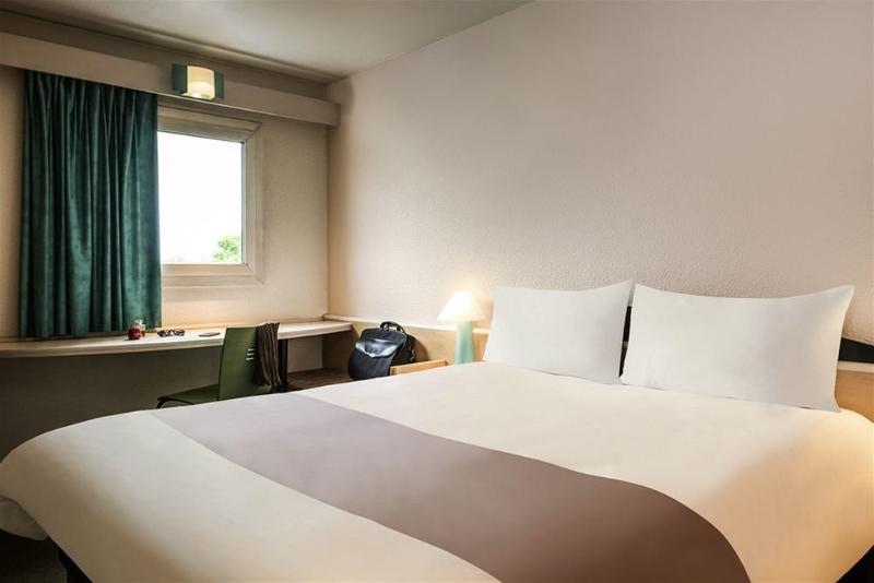 هتل Ibis Angoulême Nord   Rénové En 2023
