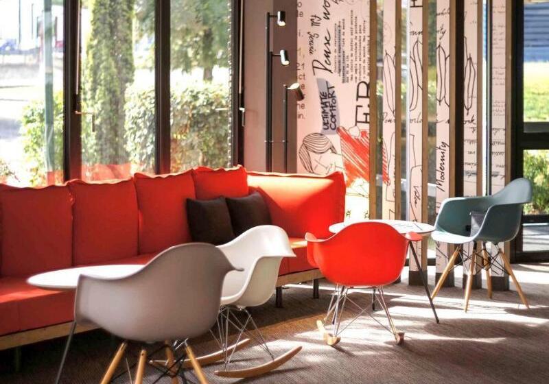 هتل Ibis Angoulême Nord   Rénové En 2023
