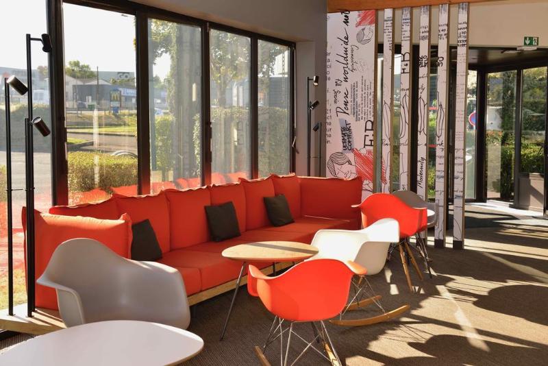 هتل Ibis Angoulême Nord   Rénové En 2023