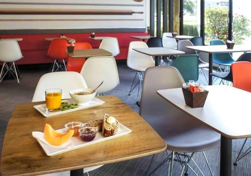 هتل Ibis Angoulême Nord   Rénové En 2023