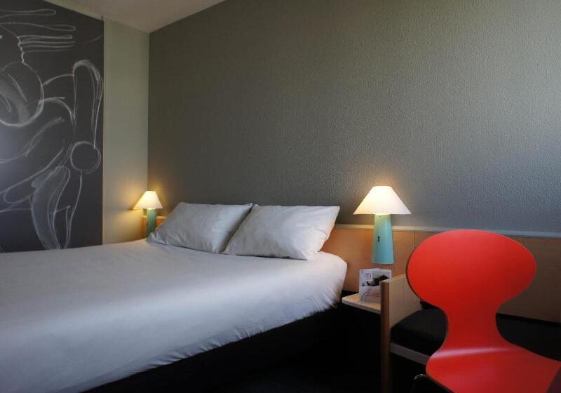 Hotel Ibis Angoulême Nord