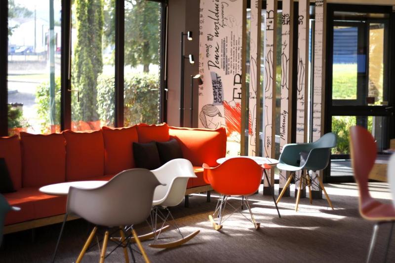 هتل Ibis Angoulême Nord   Rénové En 2023