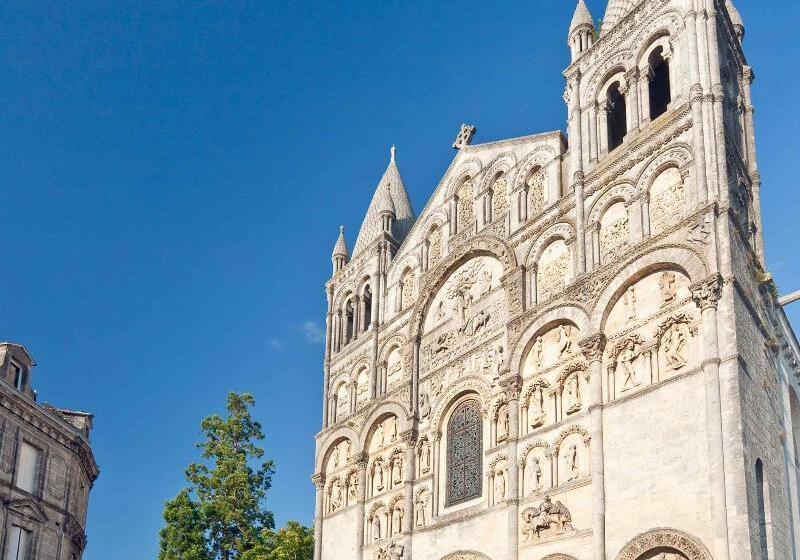 هتل Ibis Angoulême Nord   Rénové En 2023