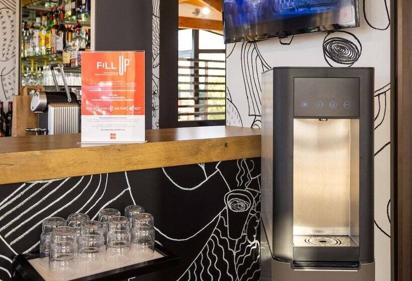 هتل Ibis Angoulême Nord   Rénové En 2023