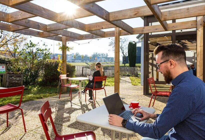 هتل Ibis Angoulême Nord   Rénové En 2023